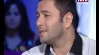زياد برجي وسارة الهاني   ما بيستحوا     دندنها