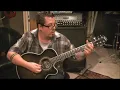 Master this Rascal Flatts Riff: What Hurts The Most Guitar Lesson