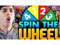 SPIN THE WHEEL OF TOP 100 NBA PLAYERS NBA 2K16 SQUAD BUILDER