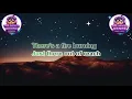 The War On Drugs - Who's That | Lyric Visualizer