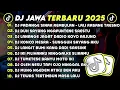 Lagu DJ JAWA TERBARU 2025 FULL BASS 🎧 DJ LALI RASANE TRESNO 🎶 DJ DUH SAYANG NGAPUNTENE SAESTU VIRAL