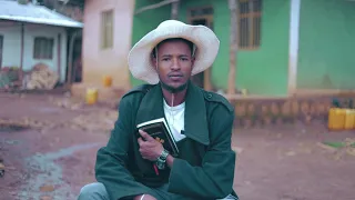 WALABAN BA E GEMECHIS ADUGNA Feat DAWIT MORKA LELISE CHULUKE NEW2022 AFAANOROMOO GOSPEL SONG 