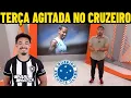 Download Lagu GLOBO ESPORTE MG DE HOJE (17/06/2025) ADRYELSON NA MIRA DO CRUZEIRO? TERÇA FEIRA AGITADA NO CRUZEIRO