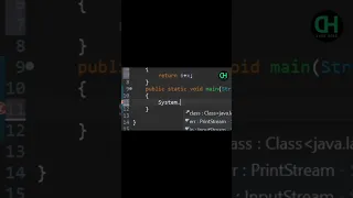 Return Keyword in Java