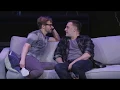 DANIEL S HUSBAND - Montage