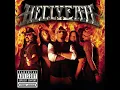GodDamn - HELLYEAH