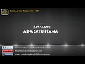Download Lagu Karaoke ada satu nama