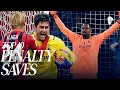 Download Lagu TOP 10 PENALTY SAVES | Maignan, Dida, Tătărușanu \u0026 more saving penalties