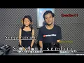 Lagu SALAHMU SENDIRI || ANDRA RESPATI || by SENJA RAIQAH ( cover )