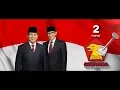 (2) Iklan Kampanye Partai Gerakan Indonesia Raya (Gerindra) Pemilu 2019