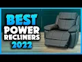 Top 7 Best Power Recliners You can Buy Right Now 2023