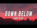 Download Lagu Roddy Ricch - Down Below (TikTok Remix) [Lyrics]