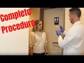 Here s what your drug test will look like