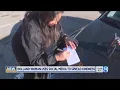 Holland woman documents kindness campaign on TikTok