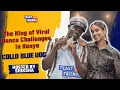 Lagu Collo Blue: The Creative Genius Behind Kenya’s Most Viral Dance Challenges