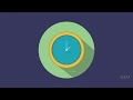 QTAI 13 How to draw a nice Clock vector in Adobe Illustrator