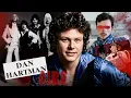 Dan Hartman How the Music Industry Hid AIDS Behind a Brain Tumor Lie