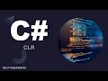 C PROGRAMMING CLR - COMMON LANGUAGE RUNTIME CLASS 03 THE IT PASSIONATES