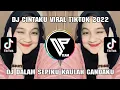 Download Lagu DJ DALAM SEPI KU KAULAH CANDA KU | DJ CINTAKU | DJ TIKTOK TERBARU 2022