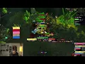 SUB ROGUE is FINALLY META 18 Altar of Fangs Casualaddict Rogue POV