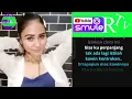 Download Lagu Kawin Kontrak - Karaoke Duet Bareng Tasya