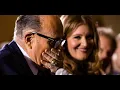 Michigan state representative confirms Rudy Giuliani farted during an election hearing