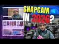 Snap Camera Not Working Fix Patch Method 2026 Updated