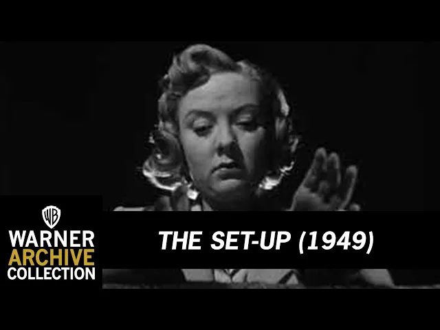 Clip HD | The Set-Up | Warner Archive