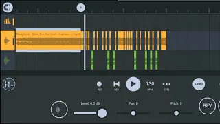 نغمه البرازيليه     دندنها