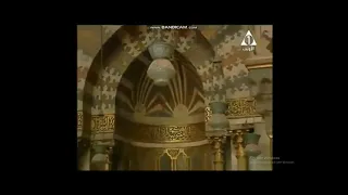 اذان العصر قناة المصرية الأولى بصوت الشيخ مصطفى عاطف والدعاء بعد الاذان 