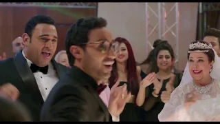 أغنية الفرح من النهاردة عمري ماهرضى 