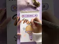 Simple DIY Front Page idea Music