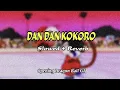 Download Lagu Opening Dragon Ball GT - Dan Dan Kokoro (Slowed + Summer Reverb)