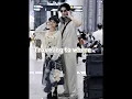 Download Lagu Yu Long and Yang Mei Mei are traveling back to China #yulong #yangmeimei