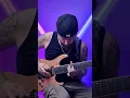 Download Lagu 🎸 Victim Guitar Solo - Avenged Sevenfold | Simon Lund #Shorts