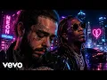 Post Malone Young Thug - NEON DREAMS Melodic Trap 2026