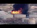 Settlement reached to recover natural resource damages caused by 2019 ITC Deer Park fire