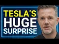 Download Lagu Tesla-topman gooit bommen over Tesla's toekomstplannen