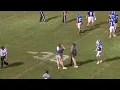OEB Law Friday Night Showdown - Kingston at Harriman