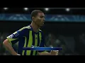 Pes 2010 Fenerbahçe  Chelsea Yarı final 1 Top Player