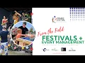 From the Field Festivals Event Management