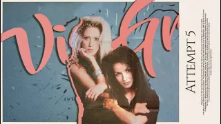 ВИА Гра X Benvinls Попытка 5 80 S Remix 