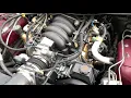 Summit Pro LS Stage 3 8710 idle