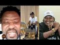 Lagu MR.Nice amlipua vibaya Dudu Baya! Atoa siri hii \