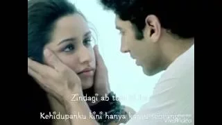 tum hi ho kisah sang bintang 