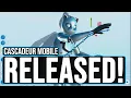 Cascadeur Mobile - Finally Released Physics Based A I Mobile Animation