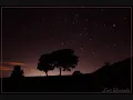 aquella noche  proyeccion