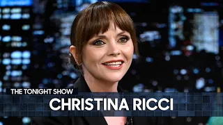 Download Christina Ricci Reacts to Yellowjackets Fan Theories (SPOILERS) | The Tonight Show MP3