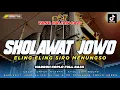 Download Lagu ELING ELING SIRO MENUNGSO • HADROH KOPLO FULL BASS - COCOK UNTUK CEK SOUND || AR PRODUCTION