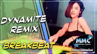 Download DJ DYNAMITE VS DRIVE 2019 ( Breakbeat ) MP3